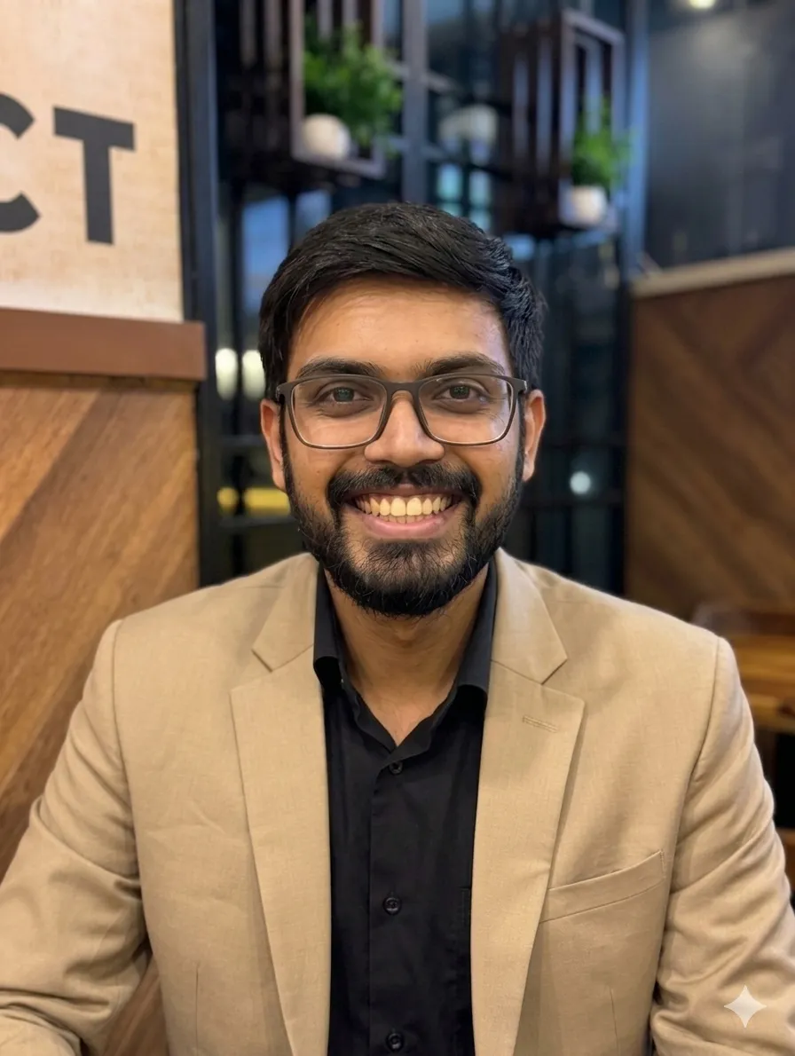 Nihal Srivastava